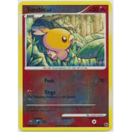 Torchic - 89/106 (Reverse Foil) Thumb Nail