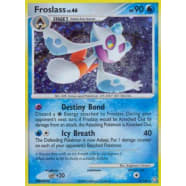 Froslass - 3/146 Thumb Nail