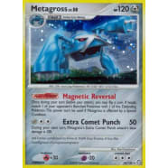 Metagross - 10/146 Thumb Nail