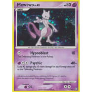 Mewtwo LV.X (144/146) [Diamond & Pearl: Legends Awakened]