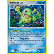 Politoed - 12/146 Thumb Nail