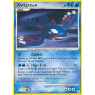 Kyogre - 32/146 Thumb Nail