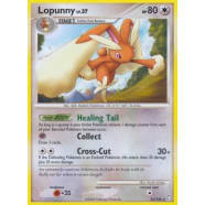 Lopunny - 33/146 Thumb Nail