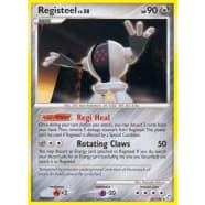 Registeel - 39/146 Thumb Nail