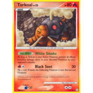 Torkoal - 41/146 Thumb Nail