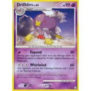 Drifblim - 53/146 Thumb Nail