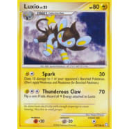 Luxio - 62/146 Thumb Nail