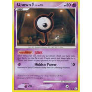 Unown J - 76/146 Thumb Nail