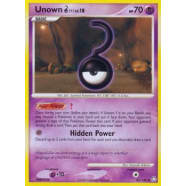 Unown ? - 82/146 Thumb Nail