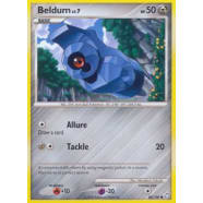 Beldum - 84/146 Thumb Nail