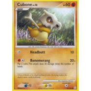 Cubone - 90/146 Thumb Nail