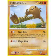 Hitmonlee - 100/146 Thumb Nail