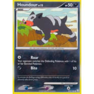 Houndour - 103/146 Thumb Nail