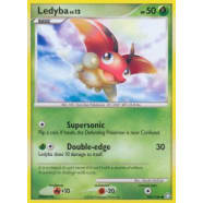 Ledyba - 104/146 Thumb Nail