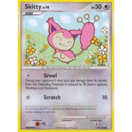 Skitty - 119/146 Thumb Nail