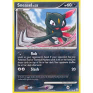 Sneasel - 120/146 Thumb Nail