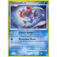 Tentacool - 125/146 Thumb Nail