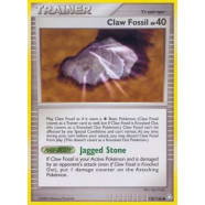 Claw Fossil - 138/146 Thumb Nail