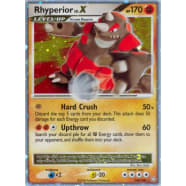 Rhyperior LV.X - 145/146 Thumb Nail