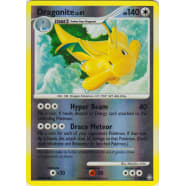 Dragonite - 2/146 (Reverse Foil) Thumb Nail