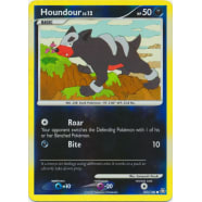 Houndour - 103/146 (Reverse Foil) Thumb Nail