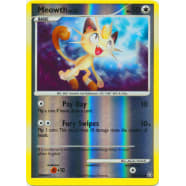Meowth - 106/146 (Reverse Foil) Thumb Nail