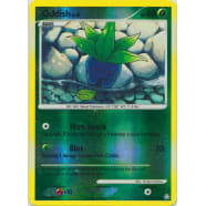 Oddish - 111/146 (Reverse Foil) Thumb Nail