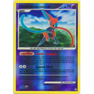 Deoxys Speed Forme - 26/146 (Reverse Foil) Thumb Nail