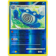 Poliwrath - 35/146 (Reverse Foil) Thumb Nail