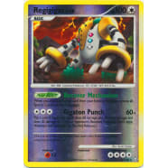 Regigigas - 37/146 (Reverse Foil) Thumb Nail