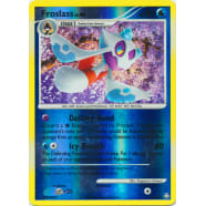 Froslass - 3/146 (Reverse Foil) Thumb Nail