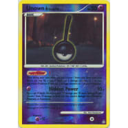 Unown ! - 42/146 (Reverse Foil) Thumb Nail