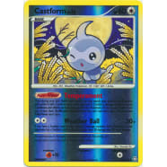 Castform - 48/146 (Reverse Foil) Thumb Nail