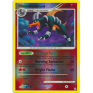 Houndoom - 57/146 (Reverse Foil) Thumb Nail