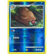 Piloswine - 69/146 (Reverse Foil) Thumb Nail