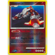 Heatran - 6/146 (Reverse Foil) Thumb Nail