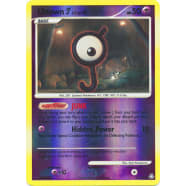 Unown J - 76/146 (Reverse Foil) Thumb Nail