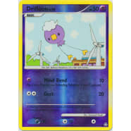 Drifloon - 92/146 (Reverse Foil) Thumb Nail