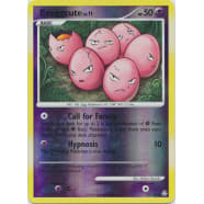 Exeggcute - 93/146 (Reverse Foil) Thumb Nail