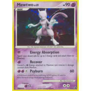 Mewtwo - 9/100 Thumb Nail