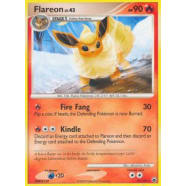 Flareon - 19/100 Thumb Nail