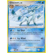 Glaceon - 20/100 Thumb Nail