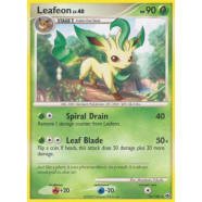 Leafeon - 24/100 Thumb Nail