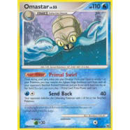 Omastar - 26/100 Thumb Nail