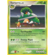 Torterra - 30/100 Thumb Nail
