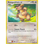 Kangaskhan - 38/100 Thumb Nail