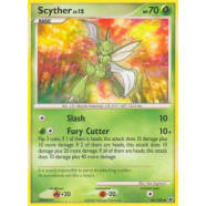 Scyther - 46/100 Thumb Nail