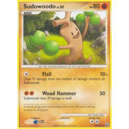 Sudowoodo - 48/100 Thumb Nail