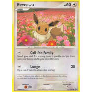 Eevee - 62/100 Thumb Nail