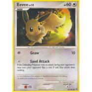 Eevee - 63/100 Thumb Nail